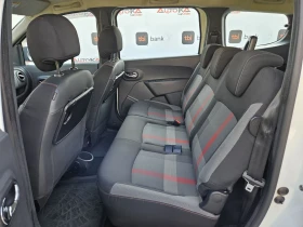 Dacia Lodgy STEPWAY= 1.5DCI-116кс= 7М= NAVI= АВТОПИЛОТ, снимка 9