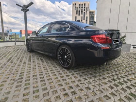 BMW 535 M-PACK, снимка 2