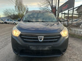 Dacia Dokker 1, 200 EURO5b, снимка 2