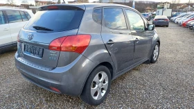 Kia Venga 1.4CRDI   ЛИЗИНГ, снимка 4