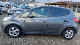 Kia Venga 1.4CRDI   ЛИЗИНГ, снимка 3