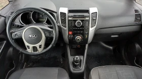 Kia Venga 1.4CRDI   ЛИЗИНГ, снимка 12