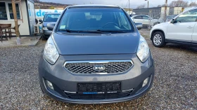 Kia Venga 1.4CRDI   ЛИЗИНГ, снимка 1