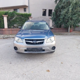 Subaru Outback 2.5I AWD Facelift, снимка 2