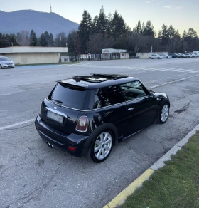 Mini Cooper s JCW Optic, снимка 4