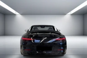 Mercedes-Benz SL 63 AMG 4Matic+ = Premium Plus = Гаранция, снимка 3