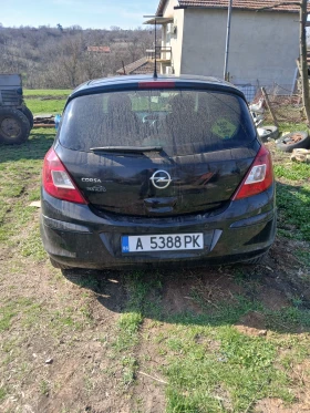 Opel Corsa All service, снимка 3