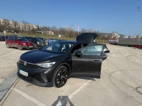 VW ID.4 Pro  в гаранция, снимка 13
