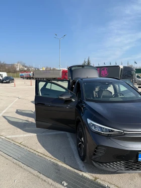 VW ID.4 Pro  в гаранция, снимка 1