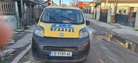 Fiat Qubo, снимка 4