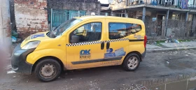 Fiat Qubo, снимка 1