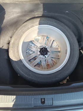 VW Golf 2.0TDI DSG, снимка 10