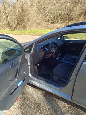VW Golf 2.0TDI DSG, снимка 7