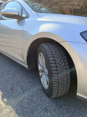 VW Golf 2.0TDI DSG, снимка 11