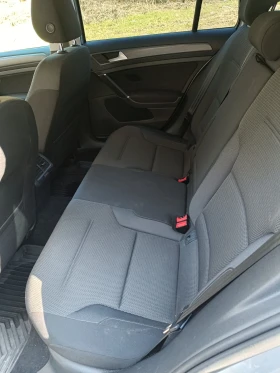 VW Golf 2.0TDI DSG, снимка 6