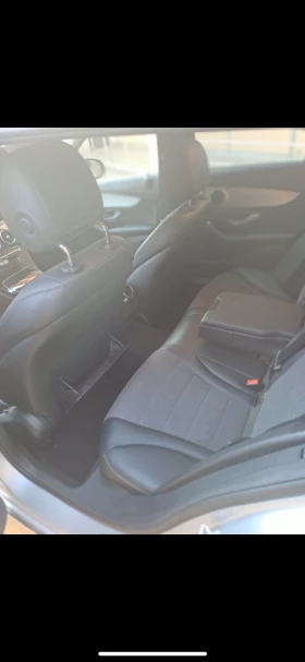 Mercedes-Benz C 250, снимка 9