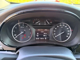 Opel Mokka X OPEL* MOKKA* 1.6* , снимка 15