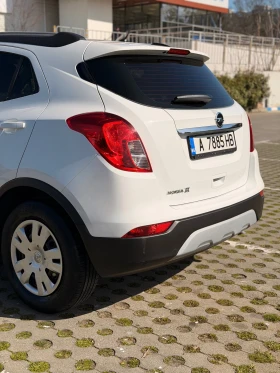 Opel Mokka X OPEL* MOKKA* 1.6* , снимка 6