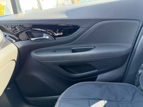 Opel Mokka X OPEL* MOKKA* 1.6* , снимка 13