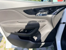 Opel Mokka X OPEL* MOKKA* 1.6* , снимка 12