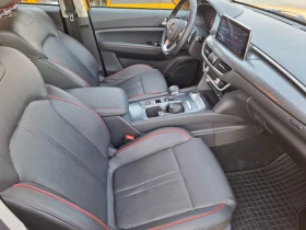 Foton G7 TUNLAND, 8AT ZF, снимка 12