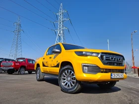 Foton G7 TUNLAND, 8AT ZF, снимка 3