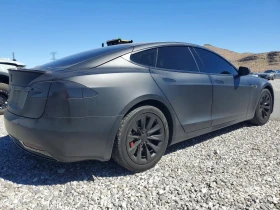 Tesla Model S 75 RWD, снимка 3