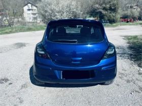 Opel Corsa 1.4 / 90, снимка 5