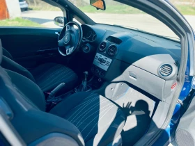 Opel Corsa 1.4 / 90, снимка 10