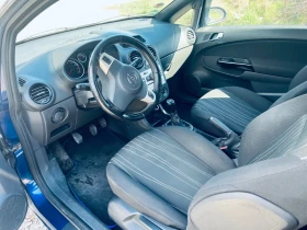 Opel Corsa 1.4 / 90, снимка 11