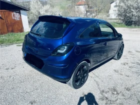 Opel Corsa 1.4 / 90, снимка 7