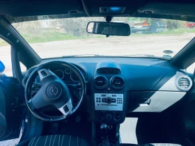 Opel Corsa 1.4 / 90, снимка 8