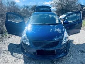 Opel Corsa 1.4 / 90, снимка 1