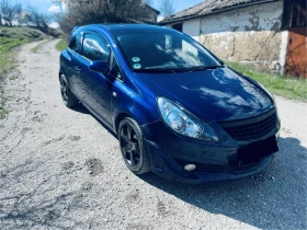 Opel Corsa 1.4 / 90, снимка 3