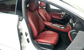 Mercedes-Benz CLS 53 AMG 4MATIC+ * RED INTERIOR* HEADUP, снимка 9