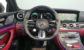 Mercedes-Benz CLS 53 AMG 4MATIC+ * RED INTERIOR* HEADUP, снимка 12