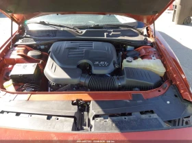 Dodge Challenger 3.6l Sxt, снимка 10