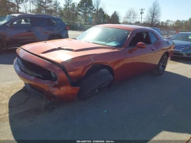 Dodge Challenger 3.6l Sxt, снимка 2