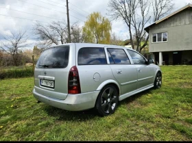 Opel Astra, снимка 4