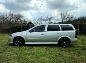 Opel Astra, снимка 9