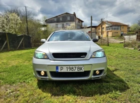 Opel Astra, снимка 1