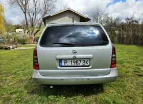 Opel Astra, снимка 6