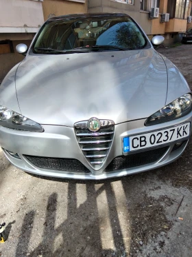 Alfa Romeo 147, снимка 5