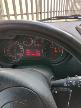 Alfa Romeo 147, снимка 6