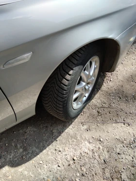 Alfa Romeo 147, снимка 3