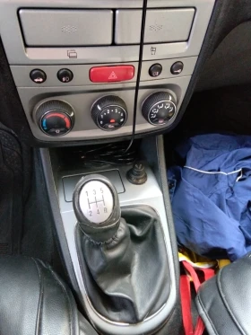 Alfa Romeo 147, снимка 8
