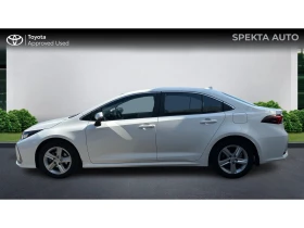 Toyota Corolla Месечна вноска от 240  , снимка 3