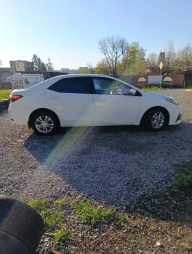 Toyota Corolla, снимка 5