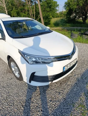Toyota Corolla, снимка 1