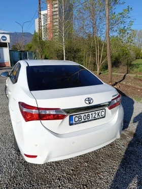 Toyota Corolla, снимка 3